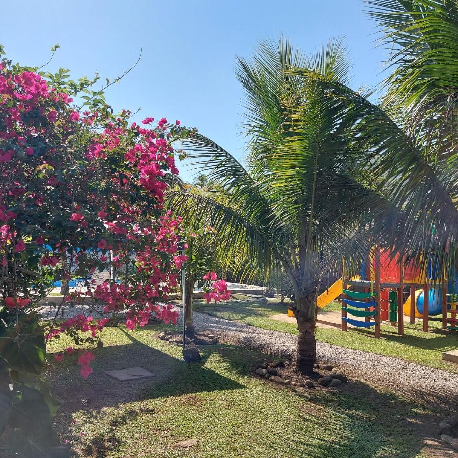 Pousada Recanto Do Papito - Praia Da Lagoinha Убатуба Екстериор снимка